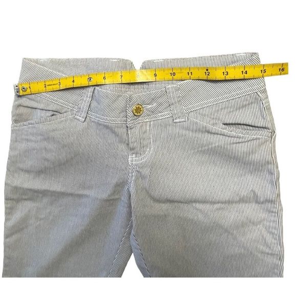 women’s pants size 1 by lost 75 % cotton - Picture 4 of 8